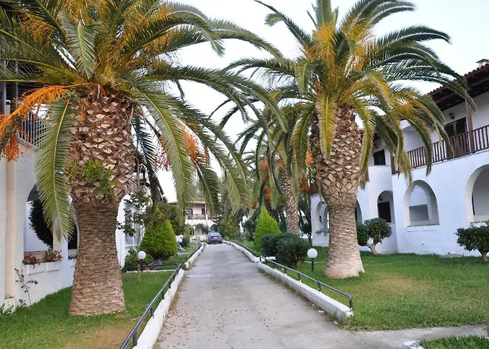 Modern Apartment 100M. From The Sea