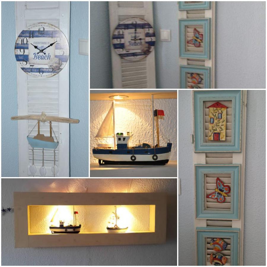 Modern 100m. From The Sea * Skala Fourkas