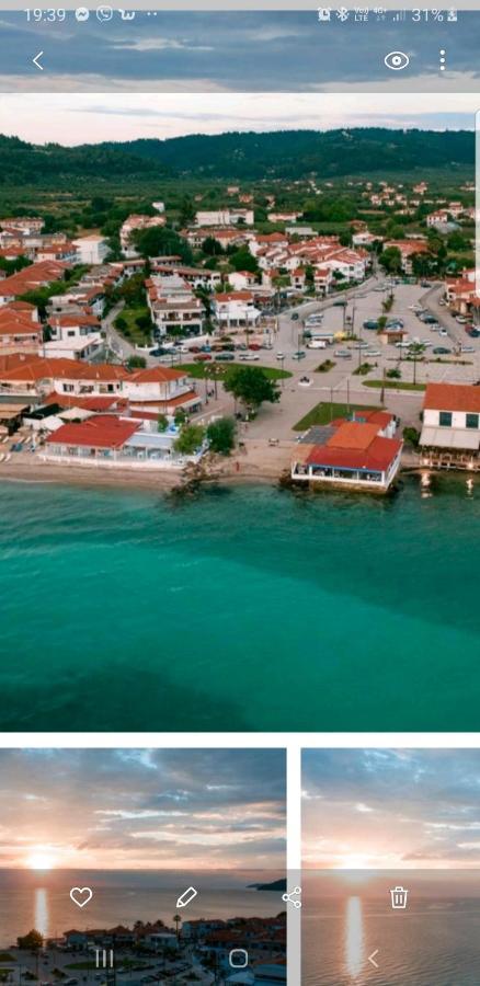 Apartment Modern 100m. From The Sea