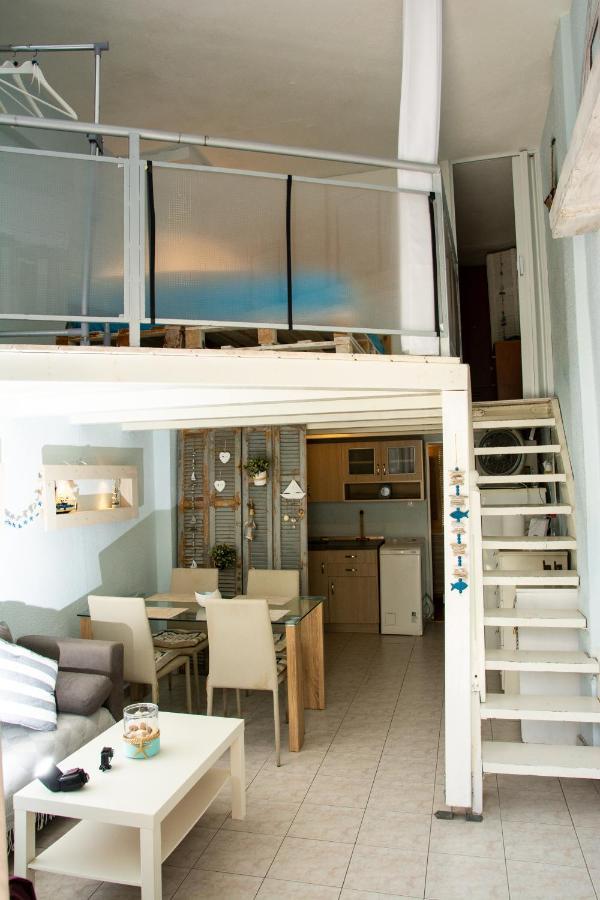 Apartment Modern 100m. From The Sea *