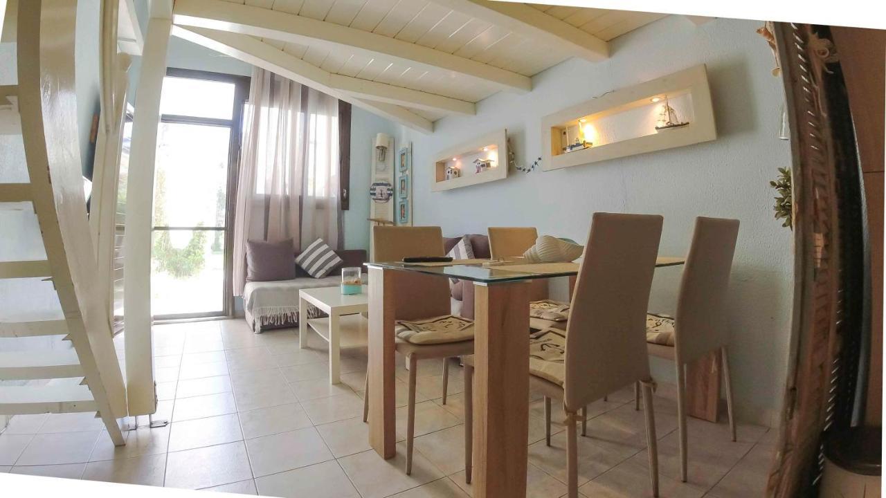 Apartment Modern 100m. From The Sea