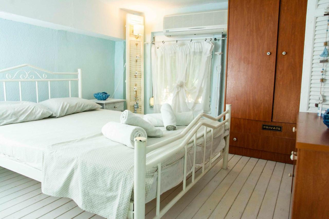 Apartment Modern 100m. From The Sea