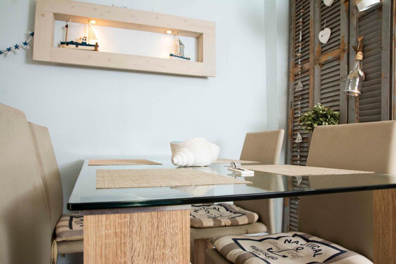 Modern 100m. From The Sea Apartment *