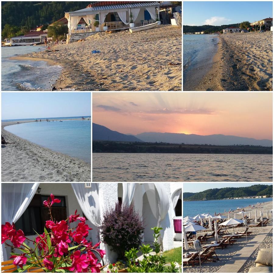 Modern 100m. From The Sea Skala Fourkas