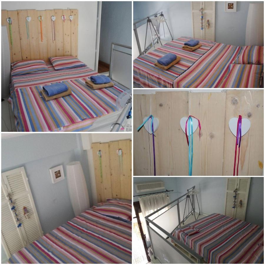 Modern 100m. From The Sea Appartement *