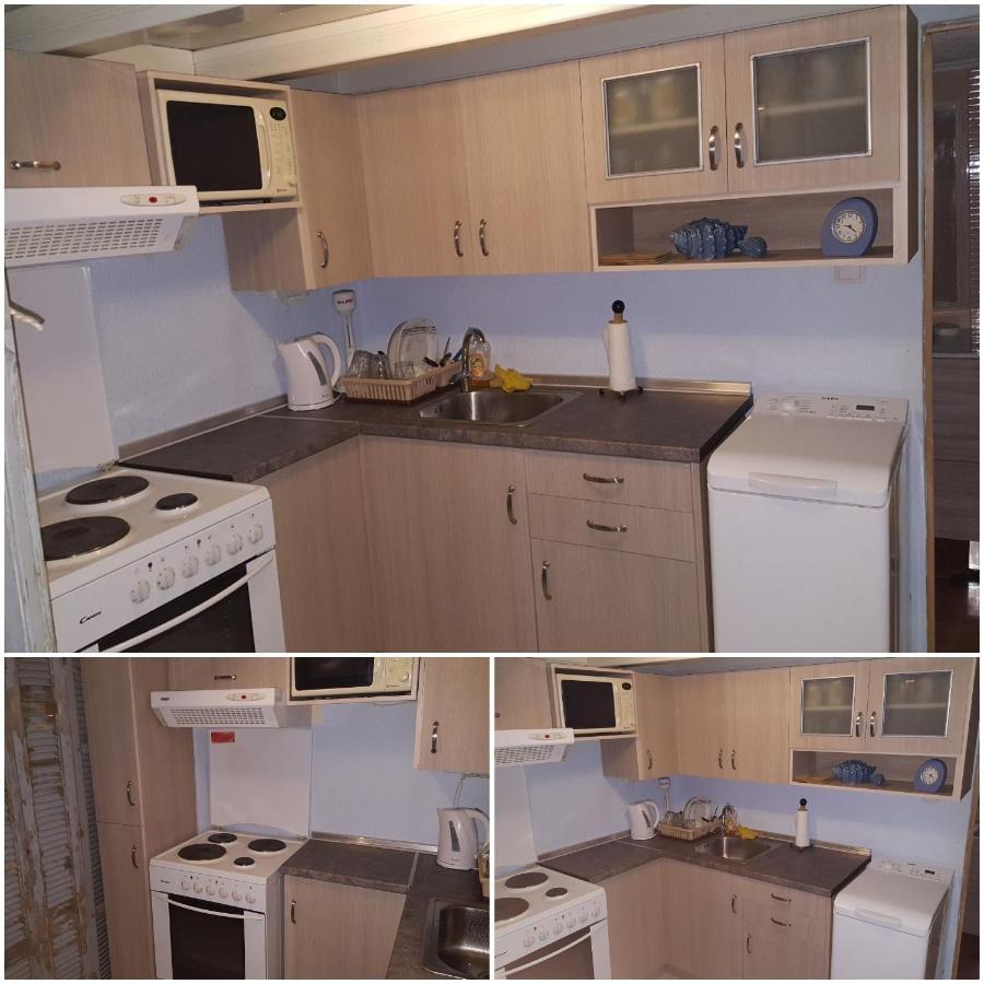 Modern 100m. From The Sea Appartement *