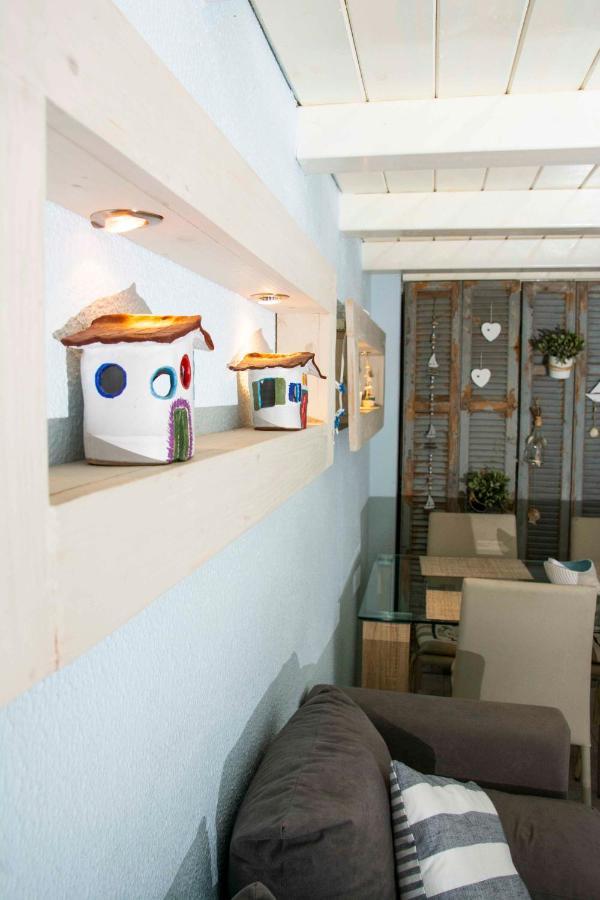 Modern 100m. From The Sea Appartement
