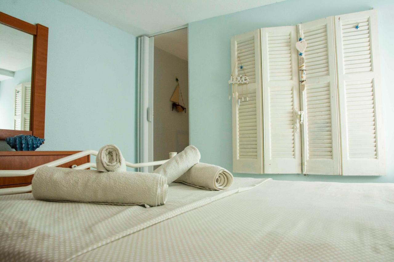 Modern 100m. From The Sea Appartement