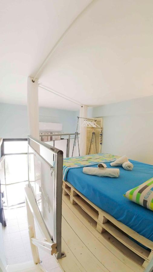 Modern 100m. From The Sea Appartement *