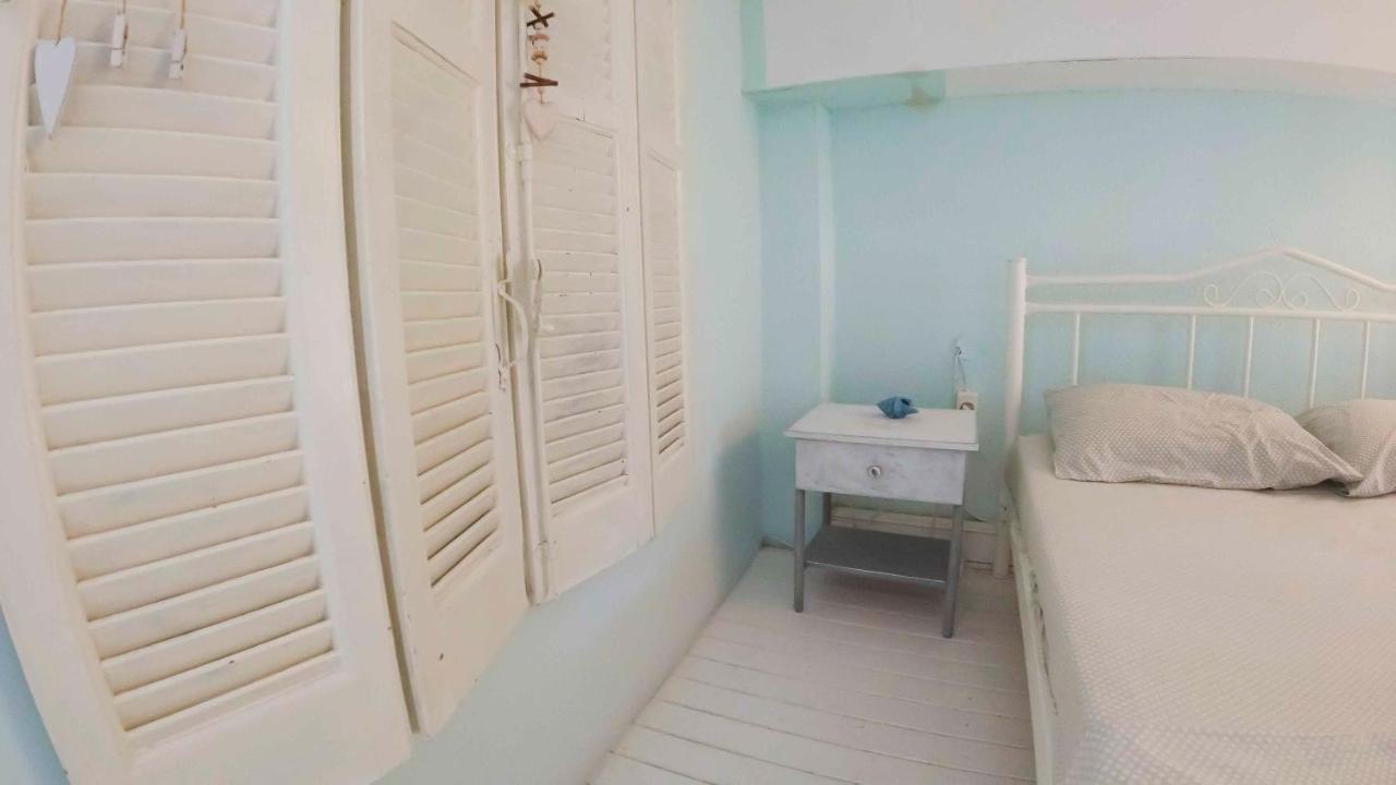 Modern 100m. From The Sea Appartement