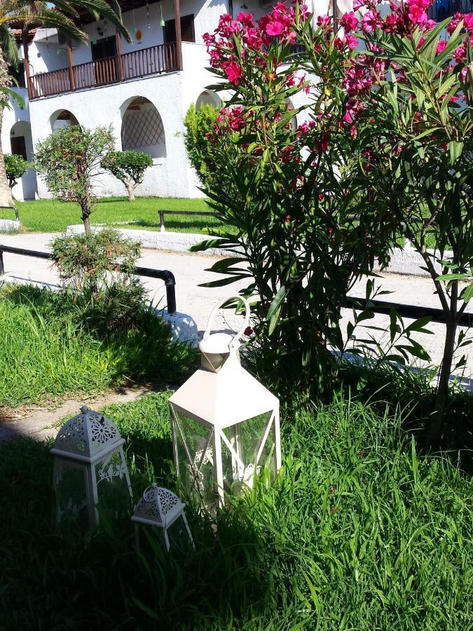 Appartement Modern 100m. From The Sea
